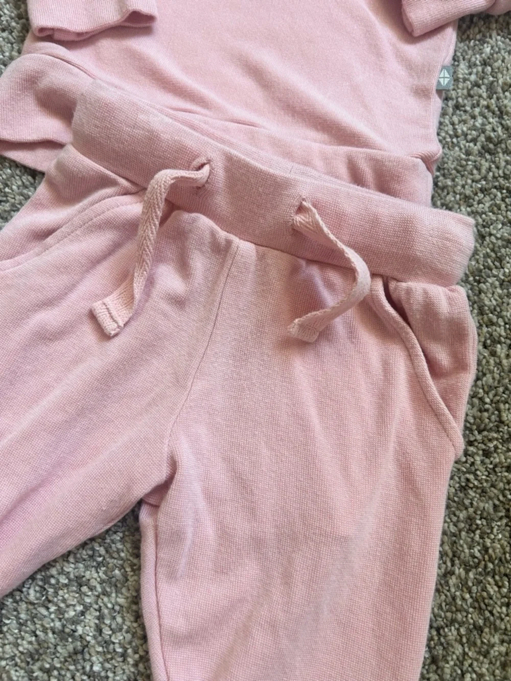 Kyte Baby Outfit